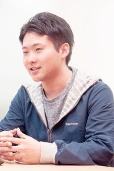 黒肥地勇人