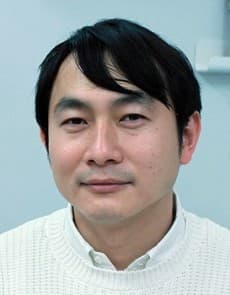 春名剛生