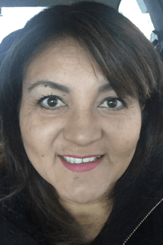América Yannet Torres Quiroz