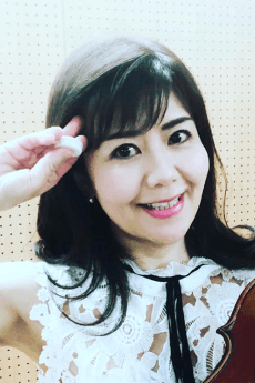下川美帆