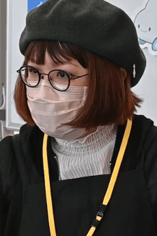 齋藤緋沙子