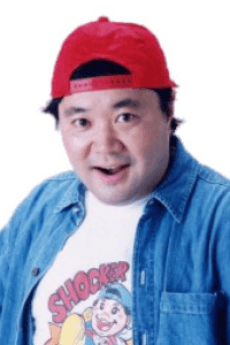 ショッカーO野