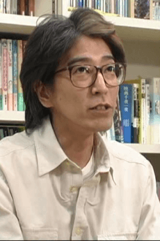 川端俊之