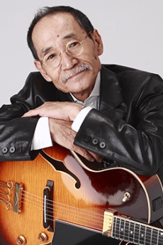 井上堯之