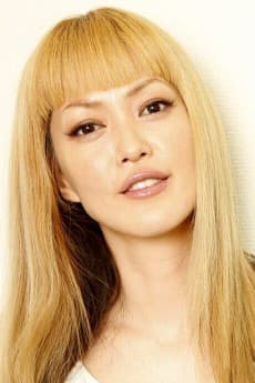 松嶋尚美