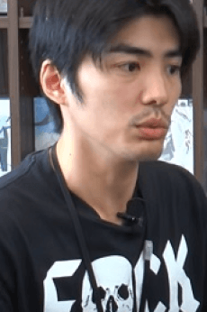 松尾洸甫