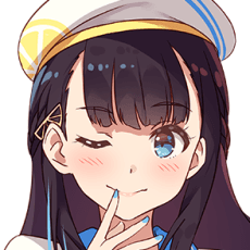 成海七海