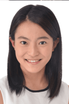 小林柚葉
