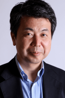 奥田誠治