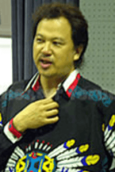 玉麻尚一