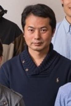 酒井俊治
