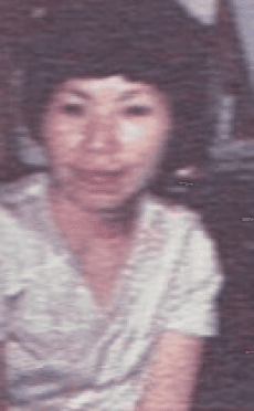 柴田圭子