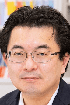 都丸尚史
