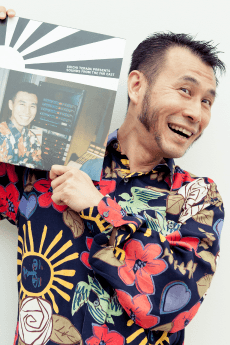 寺田創一