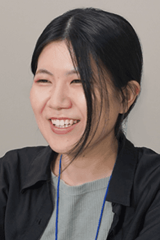 大房彩花