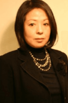 吉元由美