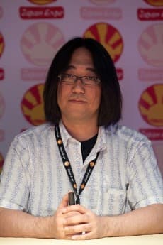 福田康文