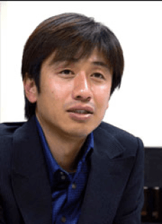 小畑正好