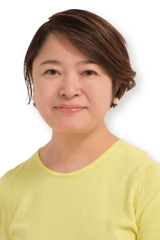 安藤茜