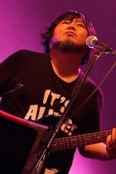 内田敏夫