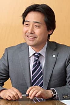 竹中一博