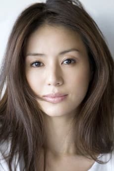 井川遥