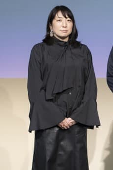 鈴木基子