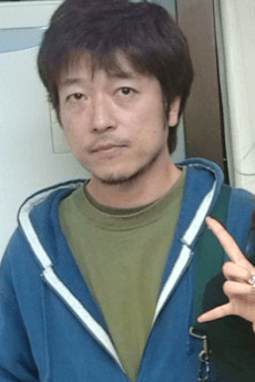 青山紳一郎