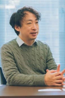 黒田悠生