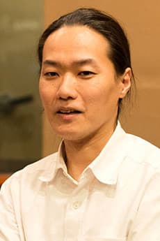 山田公平