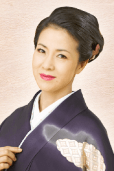 坂本冬美