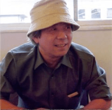 平川正二郎