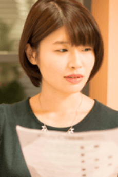 岩渕由樹