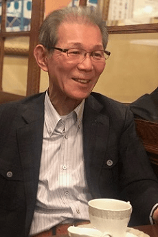 神永悦也