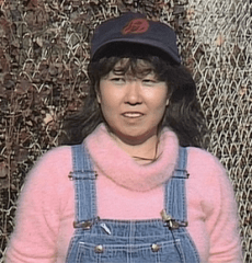 大森敦子