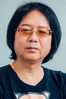 細江慎治