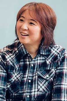 佐宗綾子