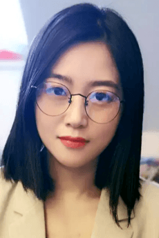 赵禹晴