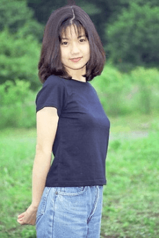 吉成圭子