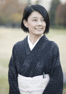 麻生圭子
