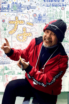 大野一興
