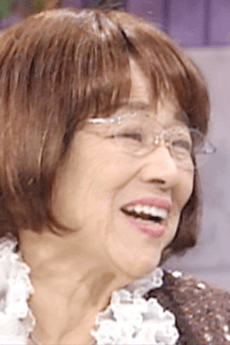 楠トシエ