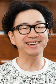 大塚いちお
