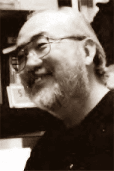 大井文雄