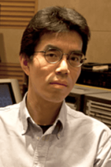 小山雄一郎
