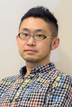 山崎拓哉