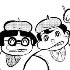 ルノアール兄弟