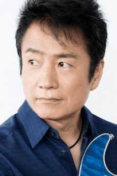 鳥山雄司