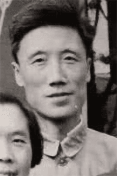 刘凤展