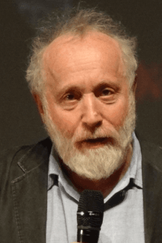 Yuriy Borisovich Norshteyn